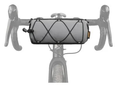 Велосумка на руль Rhinowalk 2.4л RK9103 reflective