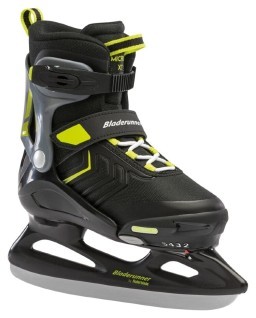 Льодові ковзани Bladerunner Micro XT Ice (29-34) Льодові ковзани Bladerunner Micro XT Ice (29-34)