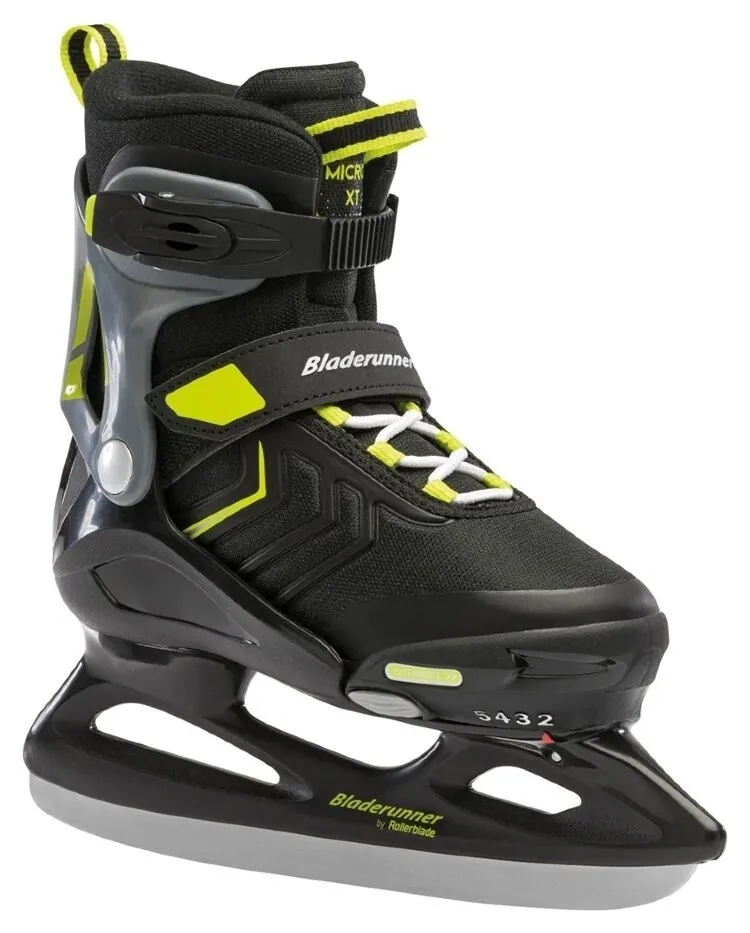 Льодові ковзани Bladerunner Micro XT Ice (29-34)