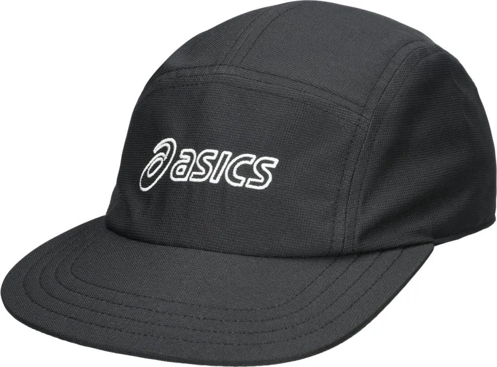 Кепка Asics ( 3013B331 ) PERFORMANCE RUNNING 5 PANEL CAP 2026 (4571633460098)