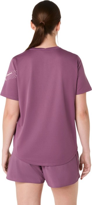 Футболка для бігу Asics ( 2012D363 ) ICON SS TOP 2026