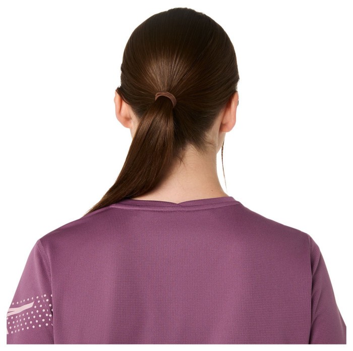 Футболка для бега Asics (2012D363) ICON SS TOP 2026