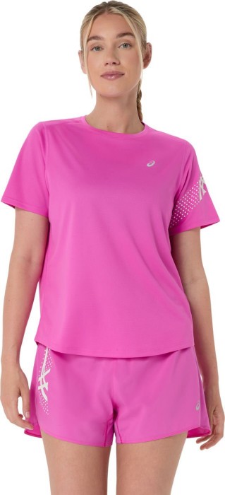 Футболка для бега Asics (2012D363) ICON SS TOP 2026