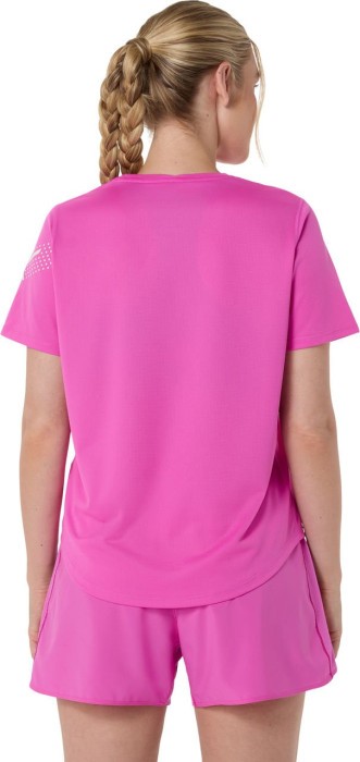 Футболка для бега Asics (2012D363) ICON SS TOP 2026