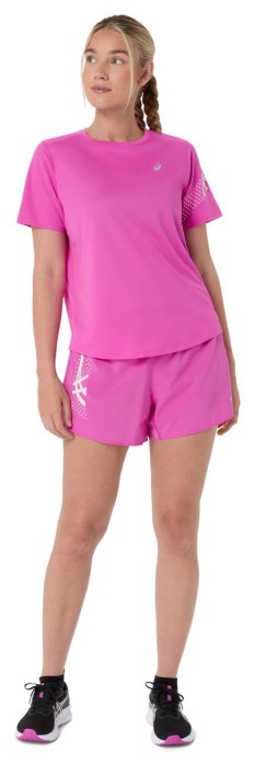 Футболка для бега Asics (2012D363) ICON SS TOP 2026