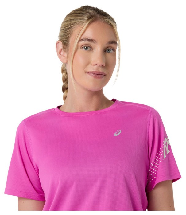 Футболка для бега Asics (2012D363) ICON SS TOP 2026