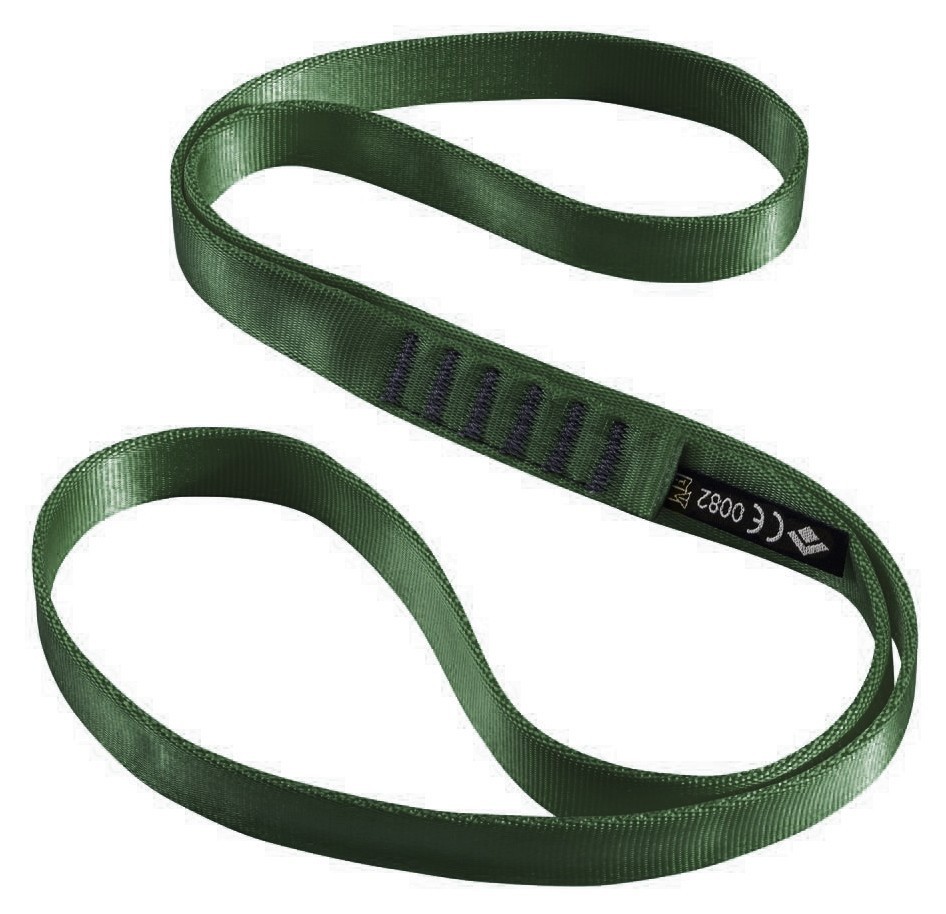 Munkees 3526 брелок-открывалка Runner green