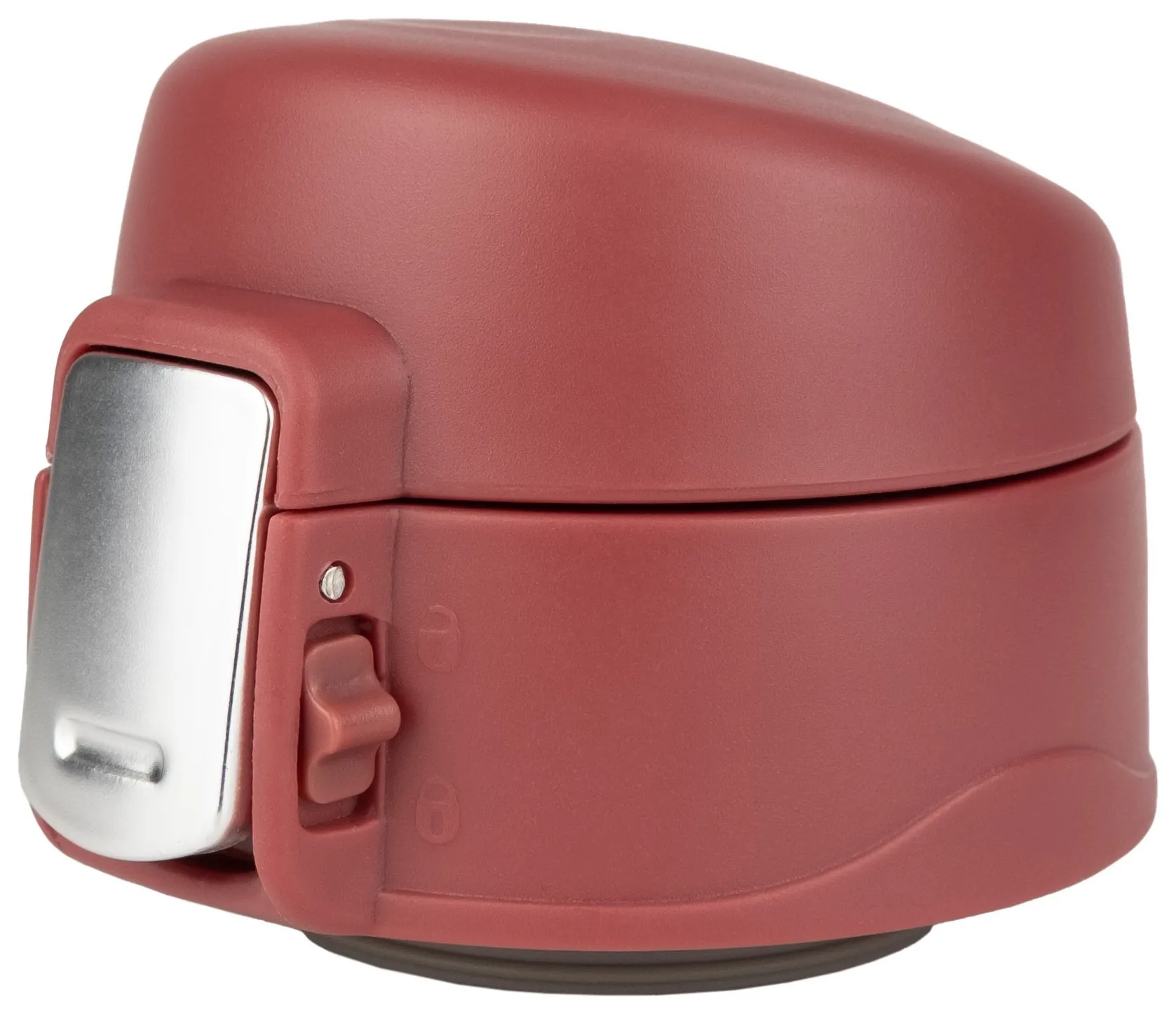 Кришка для термосів TRAMP UTRC-106-107-PRB-mat-pink (UTRC-106-107-PRB-mat-pink)