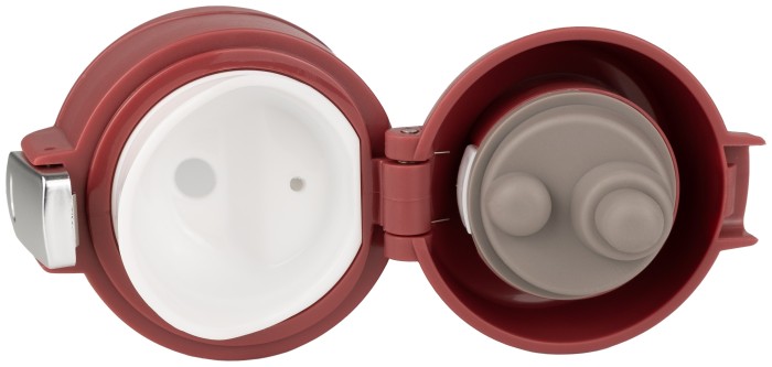 Крышка для термосов TRAMP UTRC-106-107-PRB-mat-pink