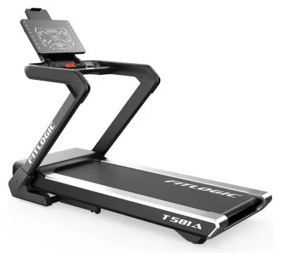 Бігова доріжка FitLogic T581A
