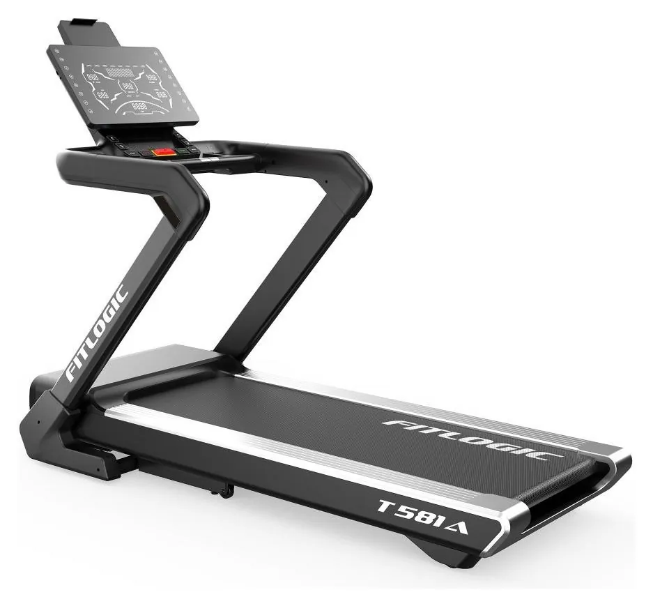 Бігова доріжка FitLogic T581A (SPT_T581A)