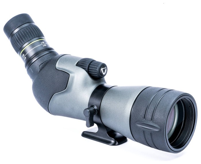 Подзорная труба Vanguard Endeavor HD 65A 15-45x65/45 WP (Endeavor HD 65A)