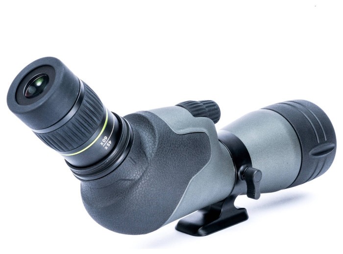 Подзорная труба Vanguard Endeavor HD 65A 15-45x65/45 WP (Endeavor HD 65A)