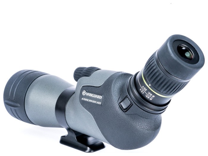 Подзорная труба Vanguard Endeavor HD 65A 15-45x65/45 WP (Endeavor HD 65A)