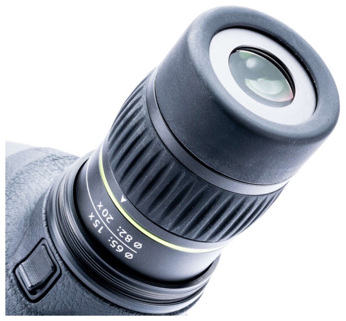 Подзорная труба Vanguard Endeavor HD 65A 15-45x65/45 WP (Endeavor HD 65A)