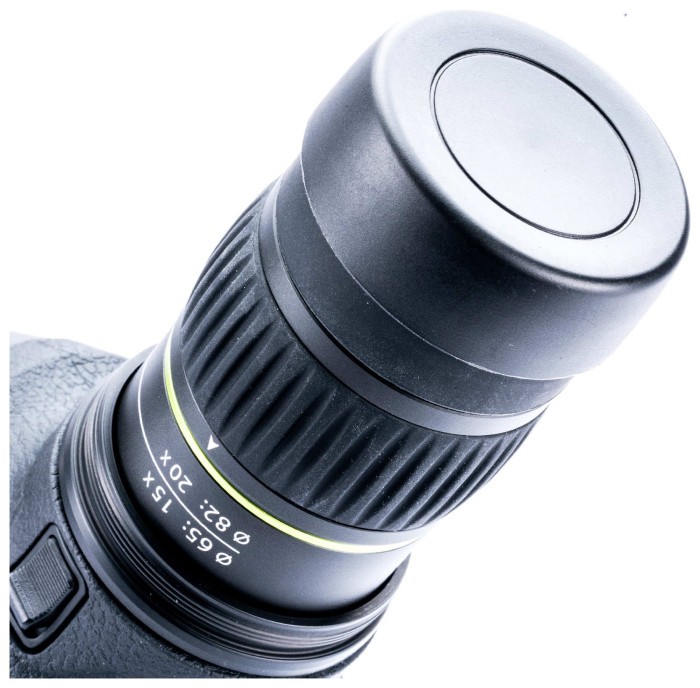 Подзорная труба Vanguard Endeavor HD 65A 15-45x65/45 WP (Endeavor HD 65A)