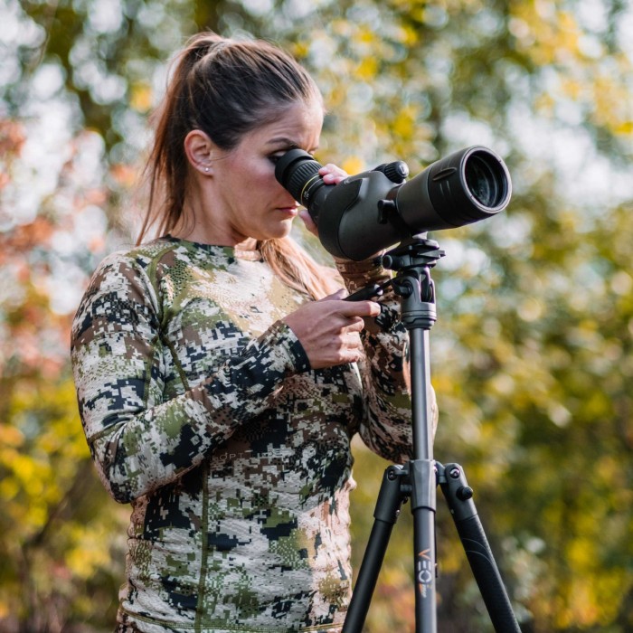 Подзорная труба Vanguard Endeavor HD 65A 15-45x65/45 WP (Endeavor HD 65A)