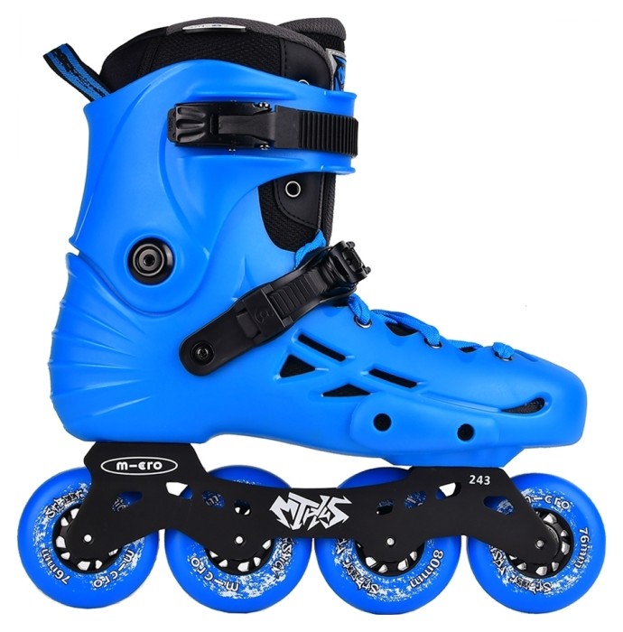 Ролики Micro MT Plus Blue