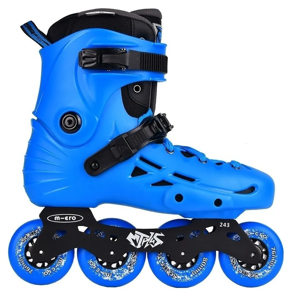Ролики Micro MT Plus Blue (47)