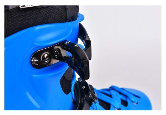 Ролики Micro MT Plus Blue