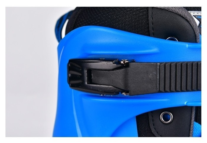 Ролики Micro MT Plus Blue