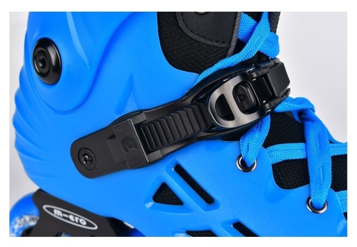 Ролики Micro MT Plus Blue