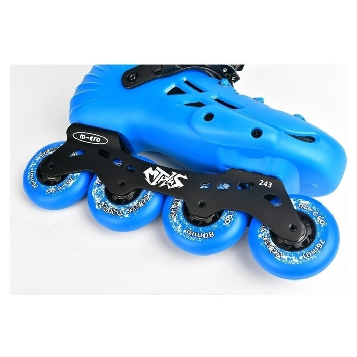 Ролики Micro MT Plus Blue