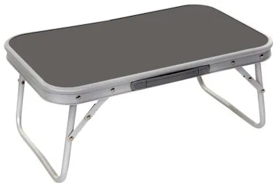 Стол Bo-Camp Compact 56x34 cm Grey (1404359)
