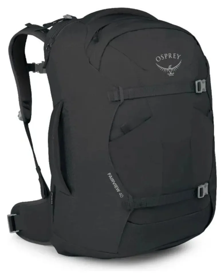 Рюкзак Osprey Fairview 40 (Uni Black)