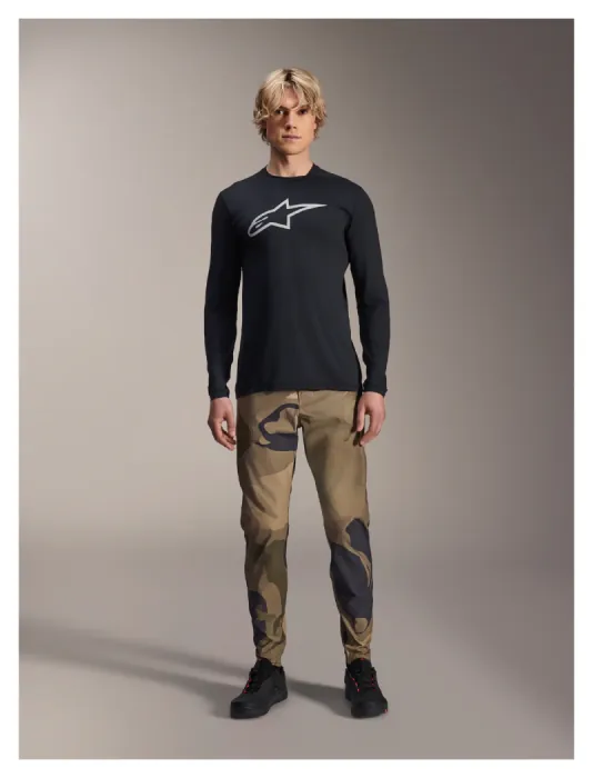 Брюки Alpinestars A-DURA CAMO PANT, 30