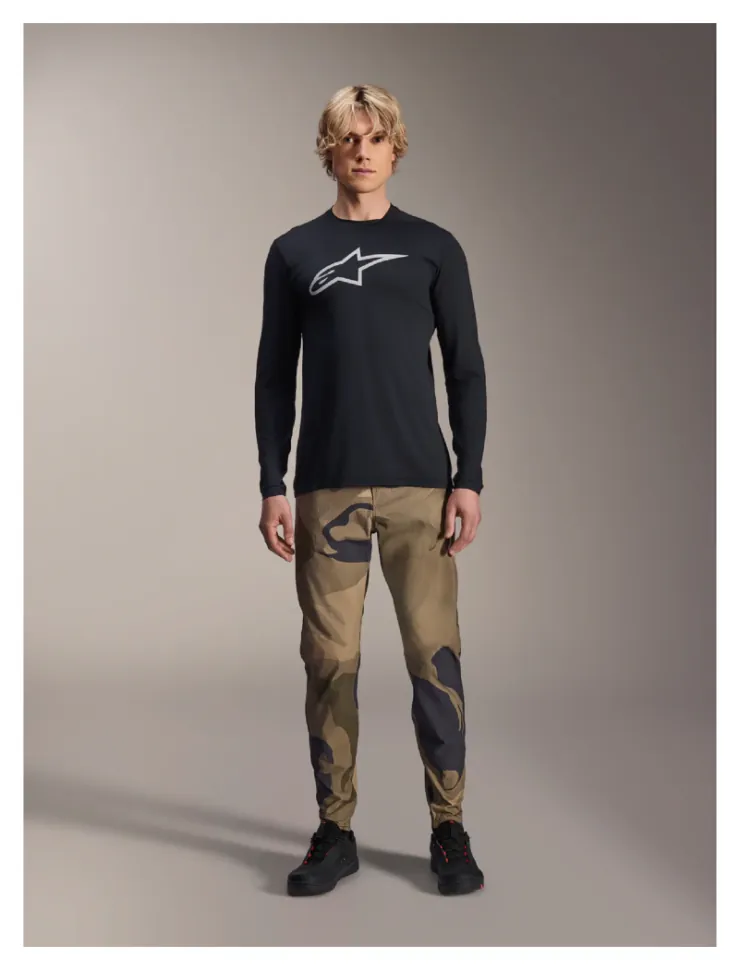 Штани Alpinestars A-DURA CAMO PANT, 30 (SPT_1720425-91-30)