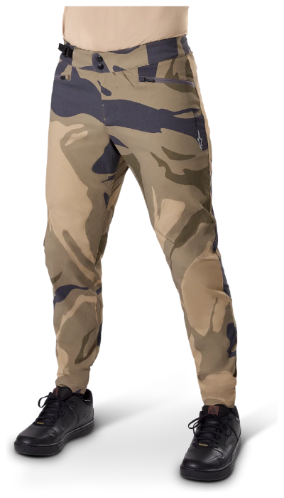 Брюки Alpinestars A-DURA CAMO PANT, 30