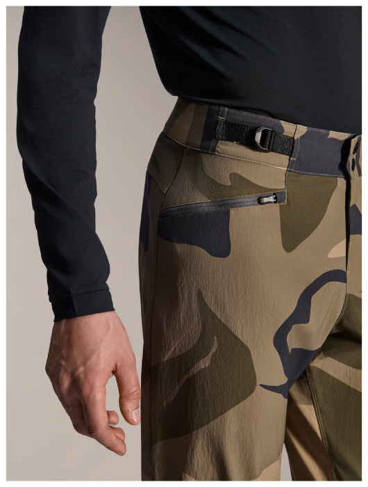 Брюки Alpinestars A-DURA CAMO PANT, 30