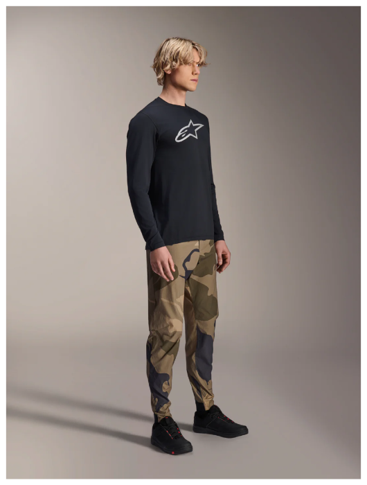 Брюки Alpinestars A-DURA CAMO PANT, 30