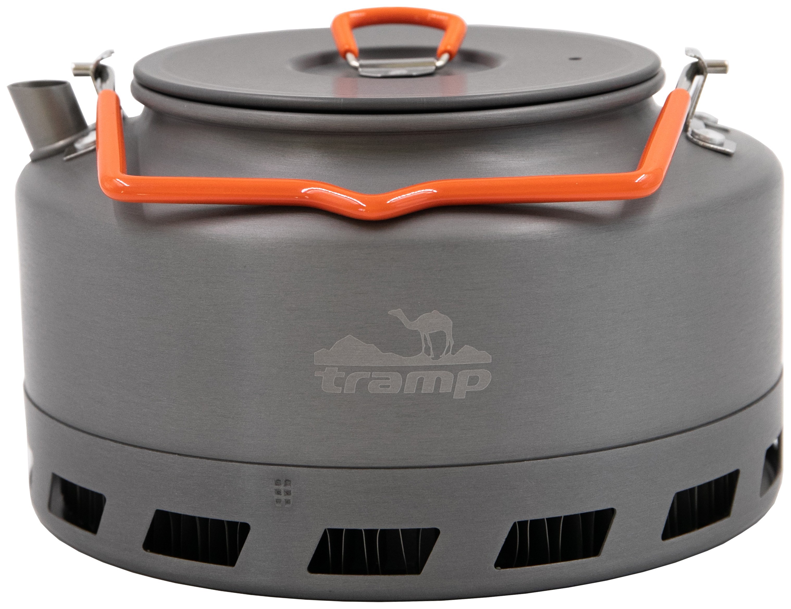 Чайник с теплообменником Tramp Firebird 1,6л UTRC-121