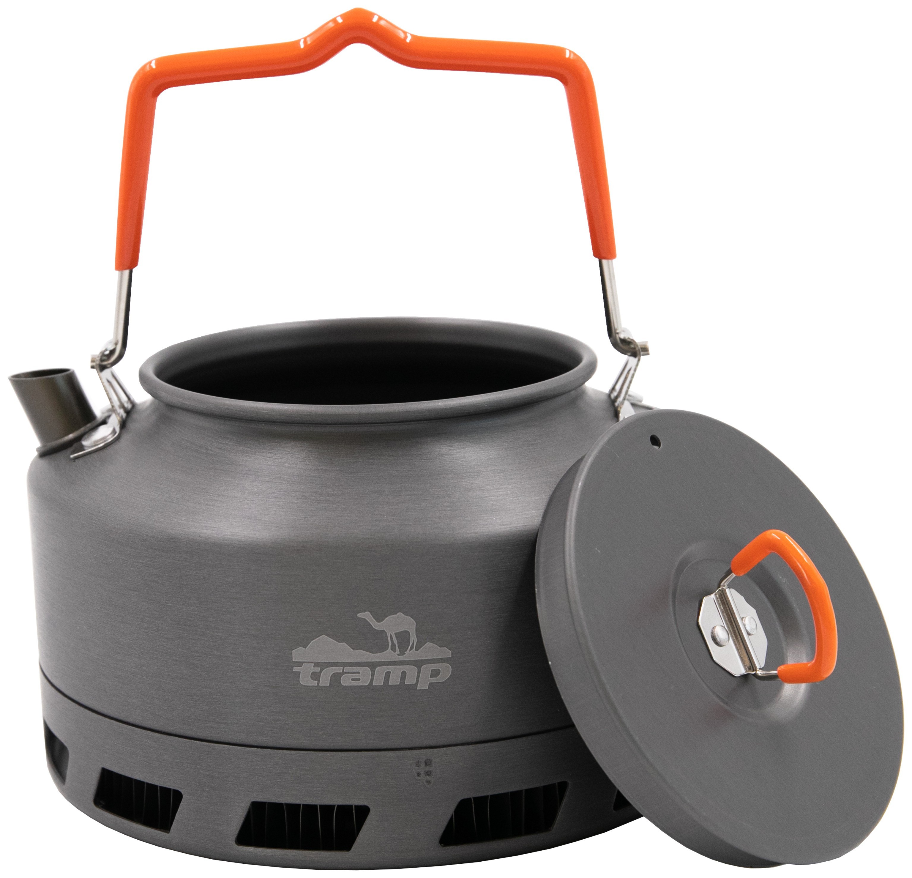 Чайник с теплообменником Tramp Firebird 1,6л UTRC-121