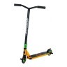 Трюковий самокат Explore Street Pro OX Золотий