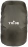 Чохол на рюкзак Tribe Raincover 20-35 л T-IZ-0006-S-olive, укр