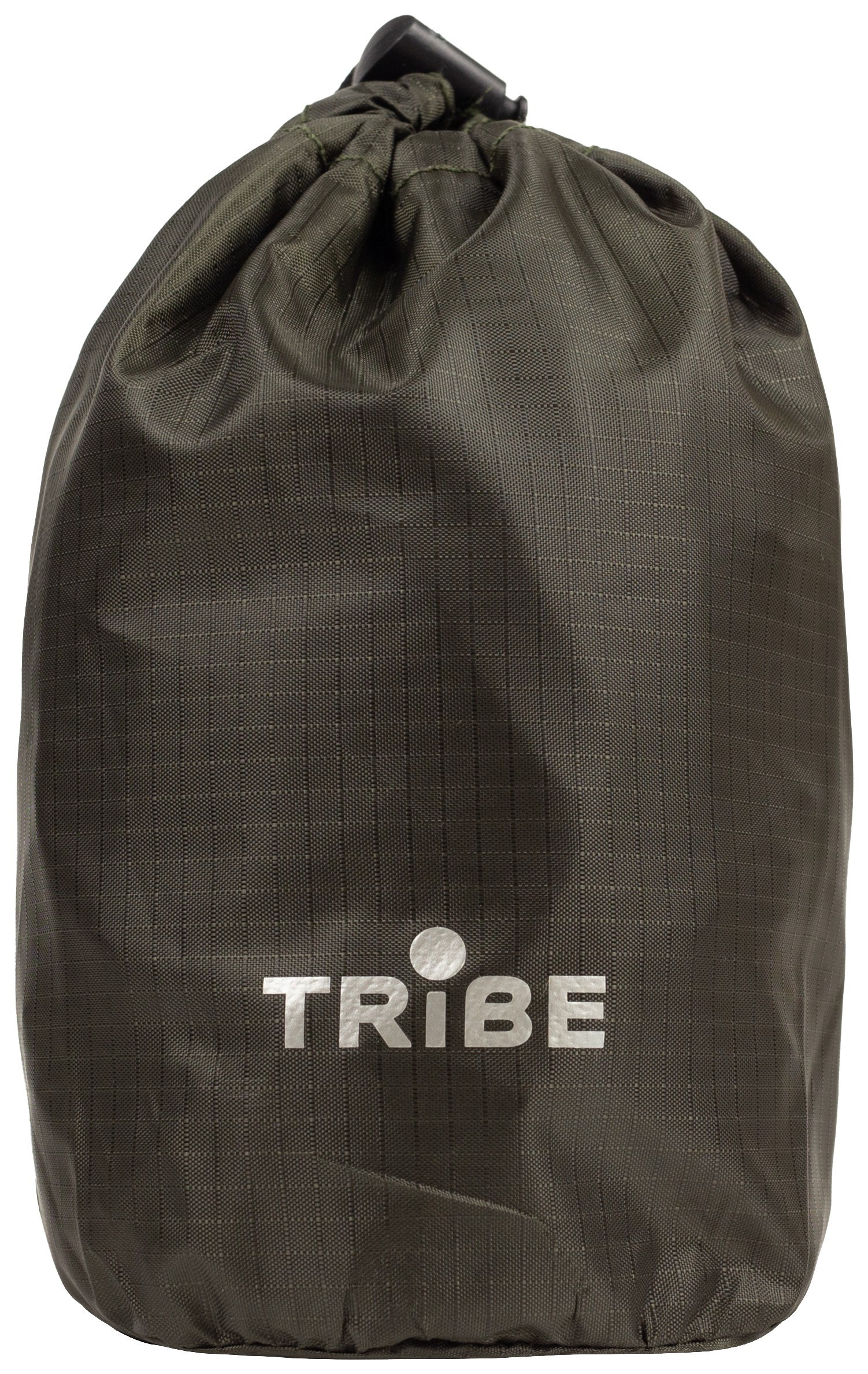 Чохол на рюкзак Tribe Raincover 20-35 л T-IZ-0006-S-olive