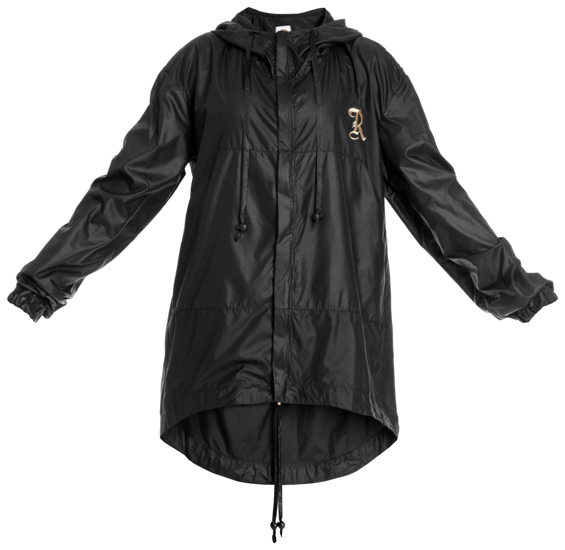 Жіноча куртка Rich Sport Deluxe M Black Gold