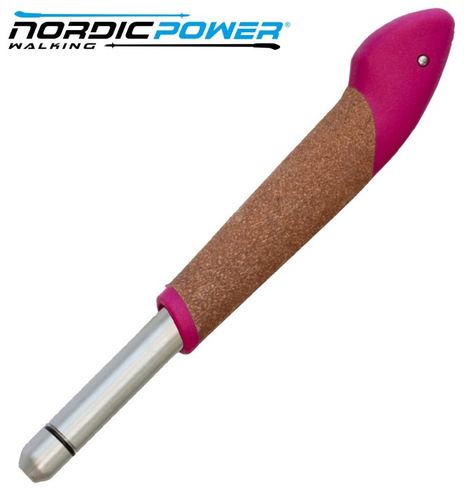 Ручка знімна Vipole Ballast Power Step +200 GR (NP18 09)