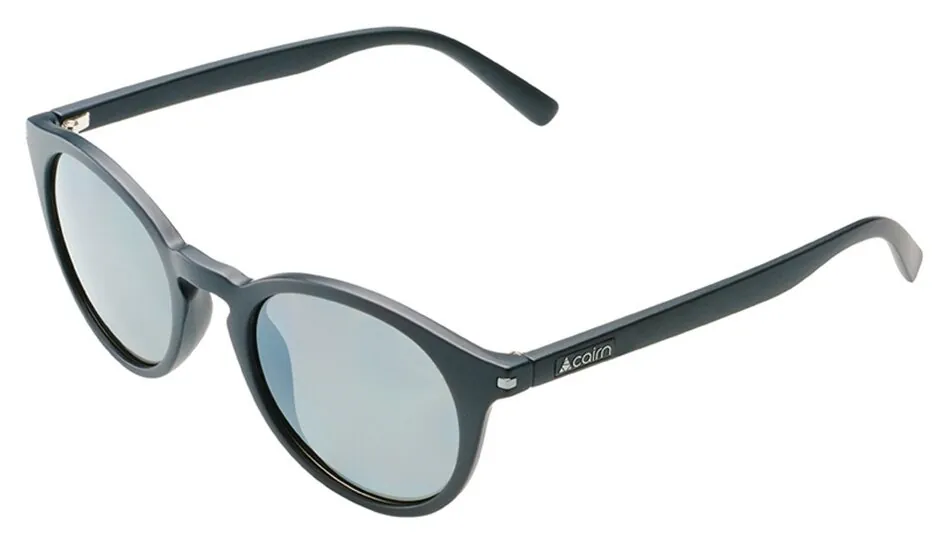 Окуляри Cairn Brad mat black (LMBRAD-02)