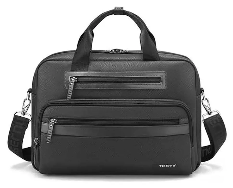 Сумка Tigernu T-L5207 14" Black (KOS_T-L5207Bl)
