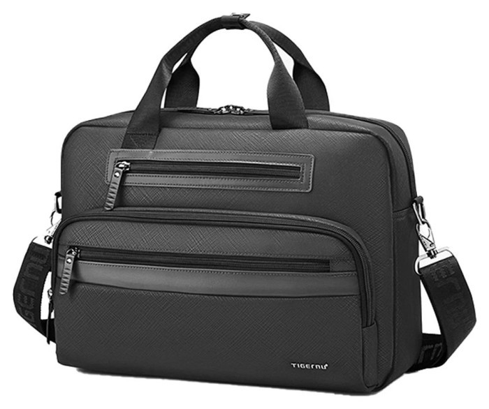 Сумка Tigernu T-L5207 14" Black