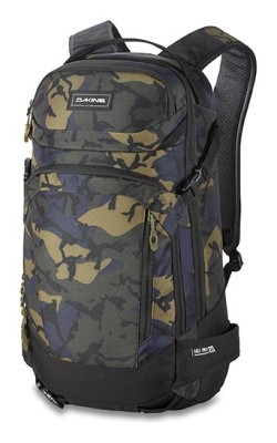 Рюкзаки DAKINE HELI PRO BACKPACK 20L 2026