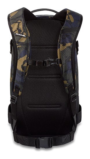 Рюкзаки DAKINE HELI PRO BACKPACK 20L 2026