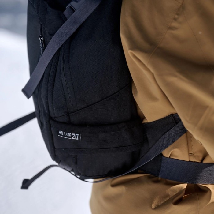 Рюкзаки DAKINE HELI PRO BACKPACK 20L 2026