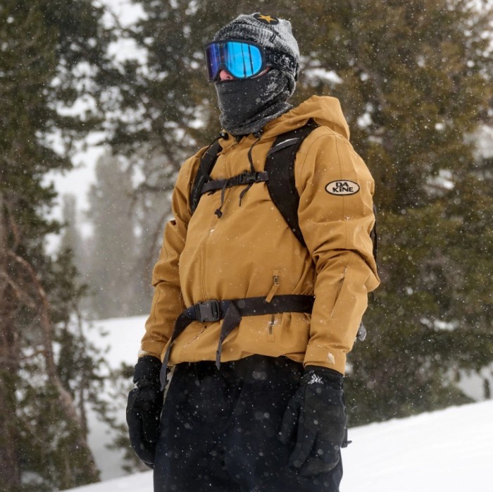 Рюкзаки DAKINE HELI PRO BACKPACK 20L 2026