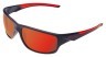 Окуляри Cairn River Polarized 3 mat midnight-scarlet, укр Фото - 2