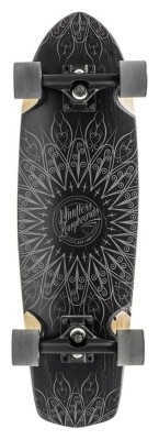 Круизер Mindless Mandala black
